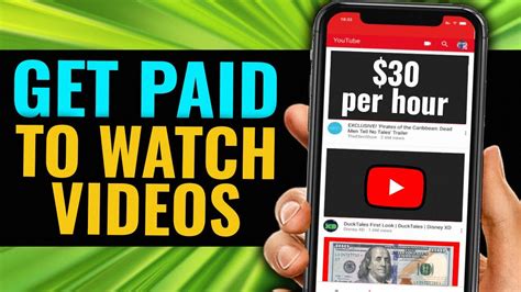 get paid to watch videos online|Get Paid to Watch Videos: 18 Legit Platforms that Pay in 2023.